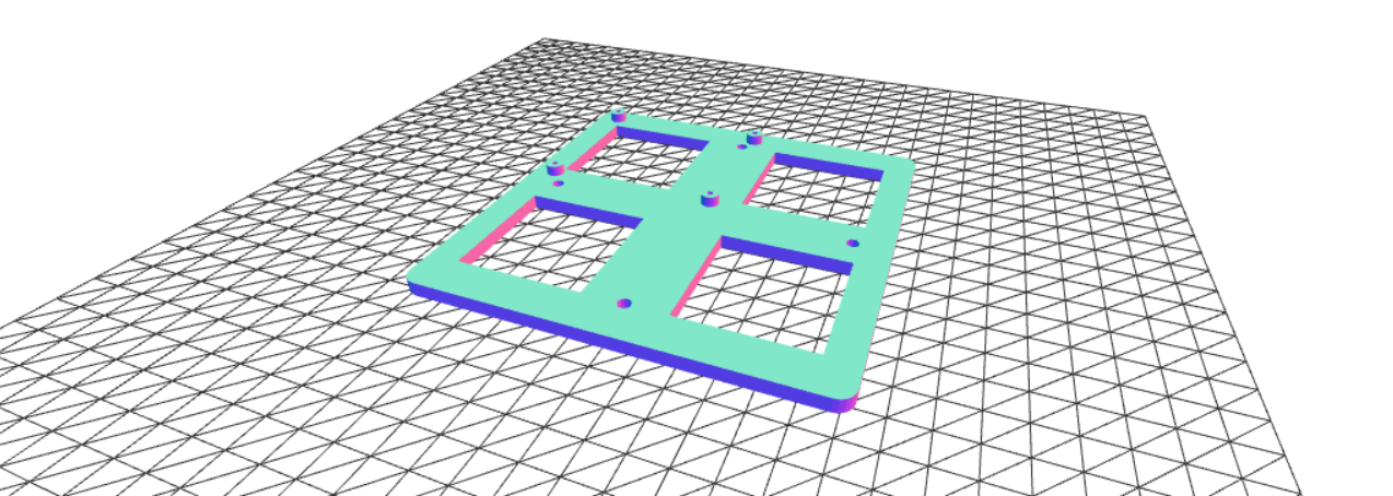 Raspberry Pi Adapter for Zulkit G Box